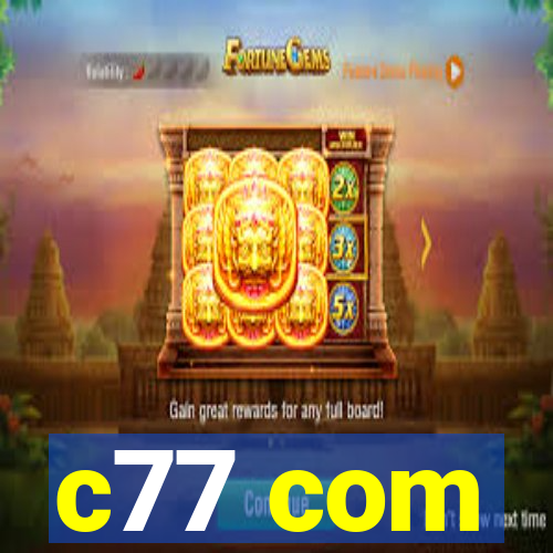 c77 com