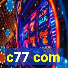 c77 com