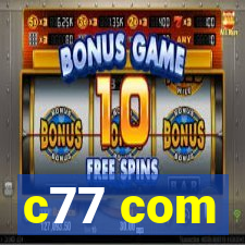 c77 com