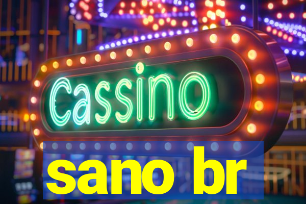 sano br
