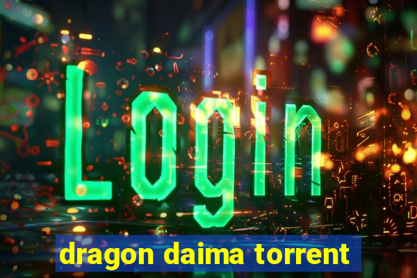 dragon daima torrent