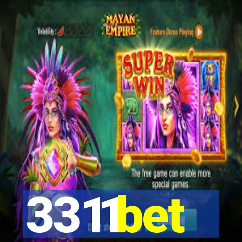 3311bet
