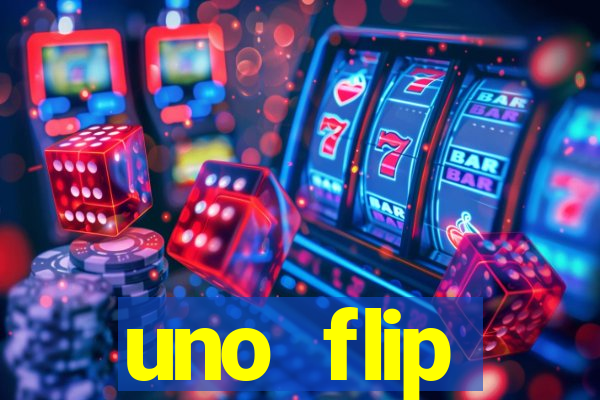 uno flip significado cartas
