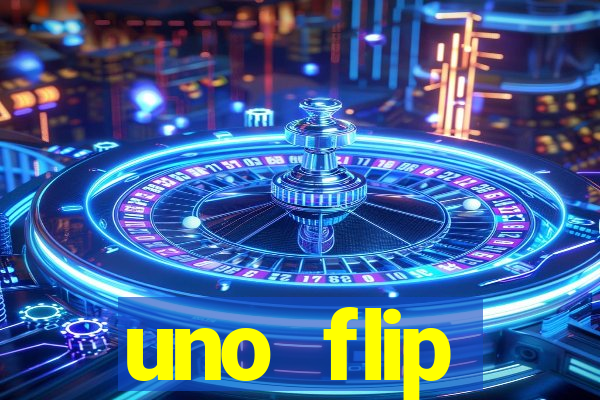 uno flip significado cartas