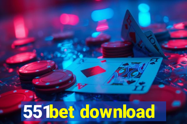 551bet download