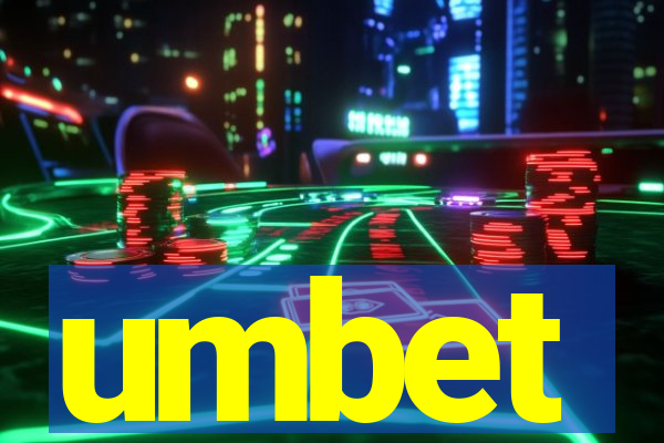 umbet