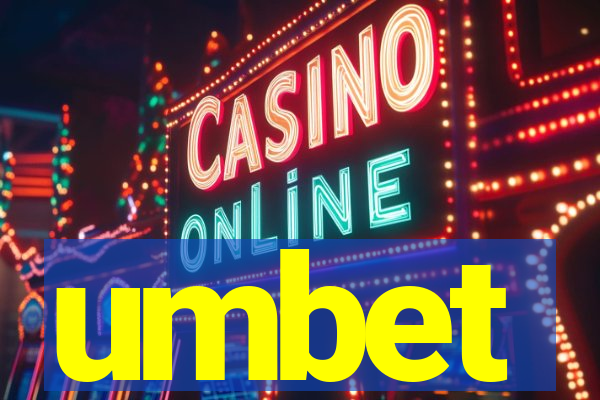 umbet