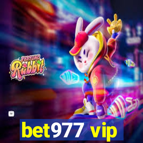 bet977 vip