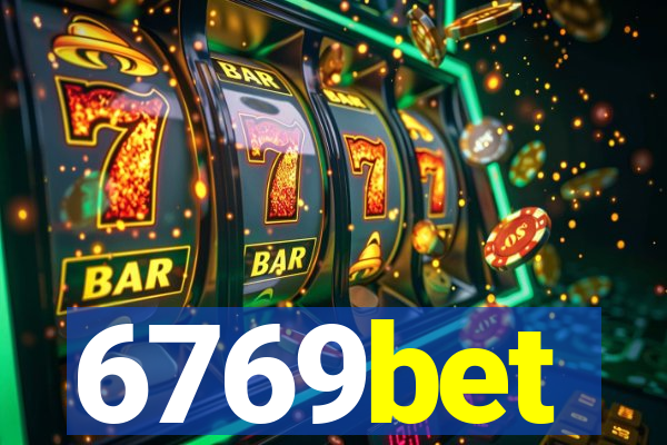 6769bet