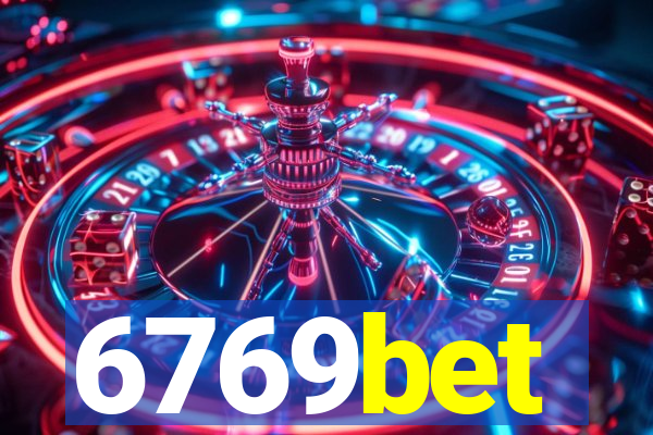 6769bet