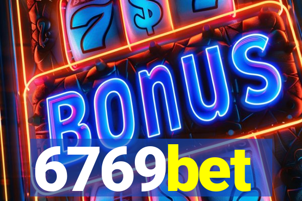 6769bet
