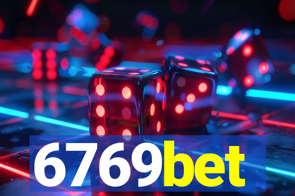 6769bet