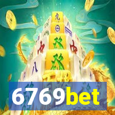 6769bet