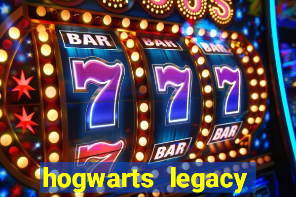 hogwarts legacy mapa musical