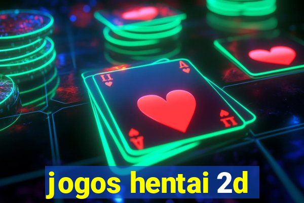 jogos hentai 2d