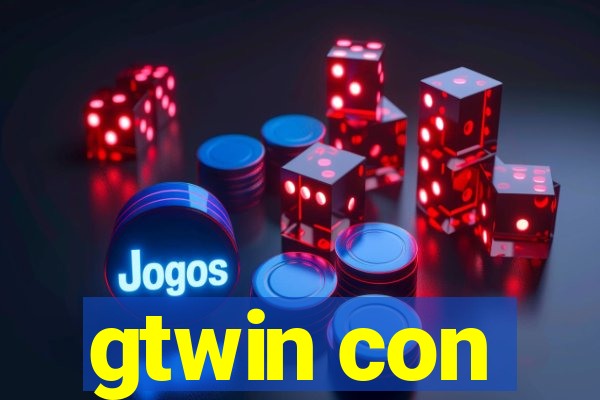 gtwin con