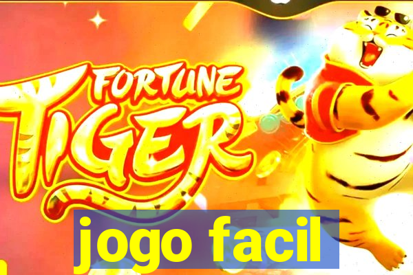 jogo facil