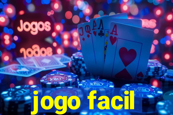 jogo facil
