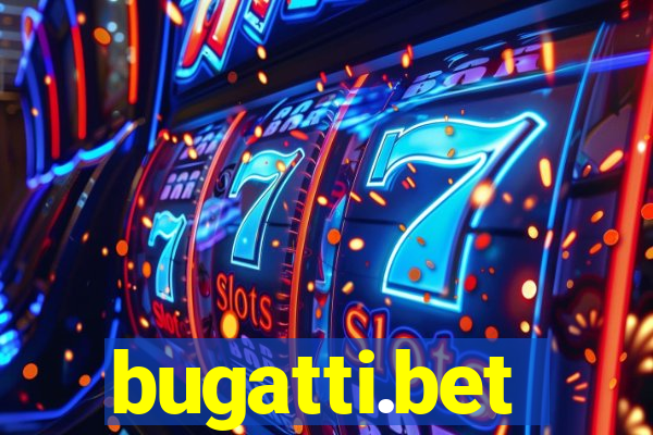 bugatti.bet