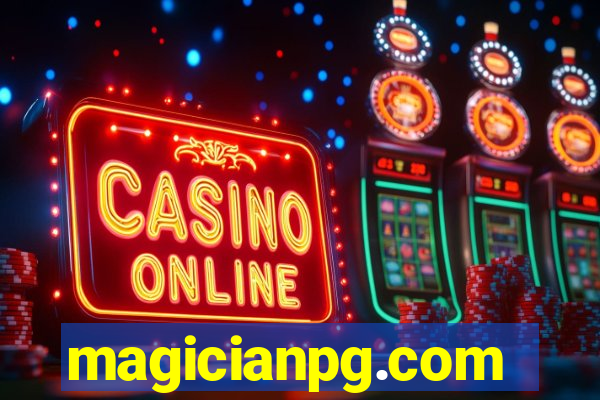 magicianpg.com