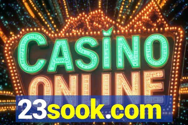 23sook.com
