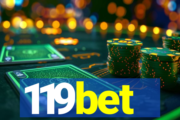 119bet