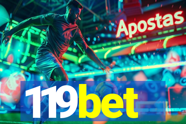 119bet
