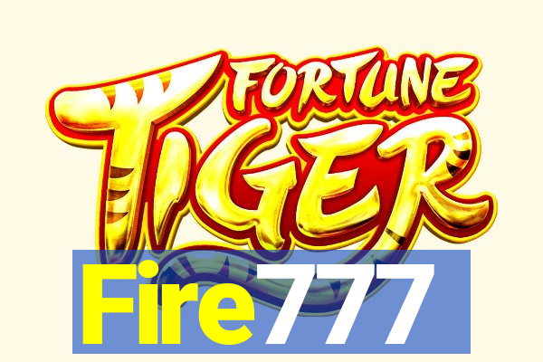 Fire777