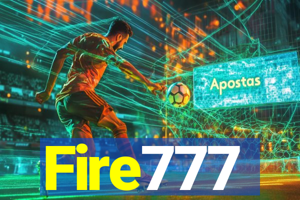 Fire777
