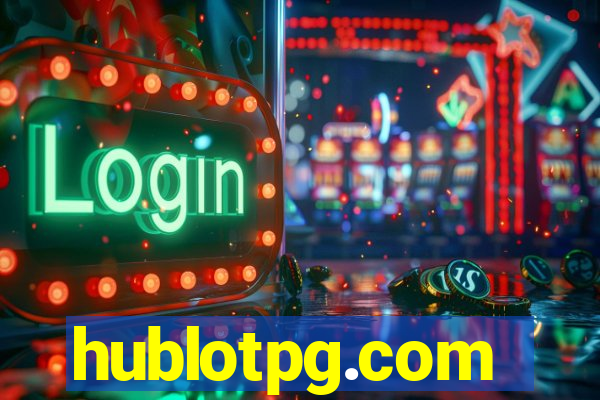 hublotpg.com