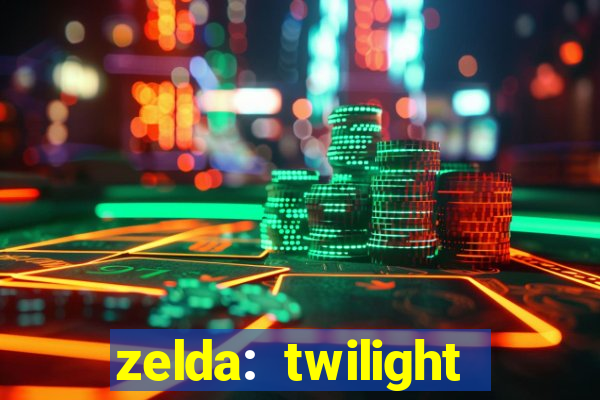 zelda: twilight princess rom zelda twilight princess rom pt-br dolphin