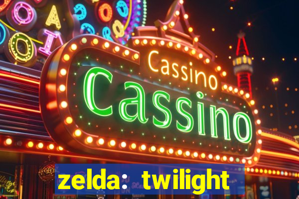 zelda: twilight princess rom zelda twilight princess rom pt-br dolphin