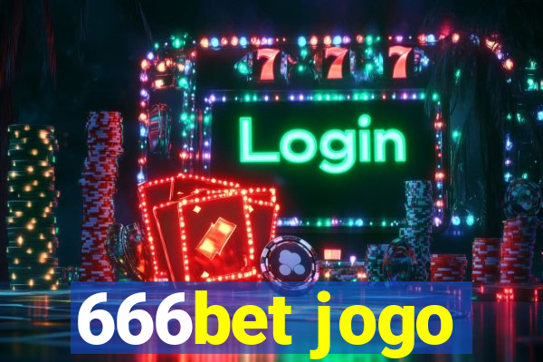 666bet jogo