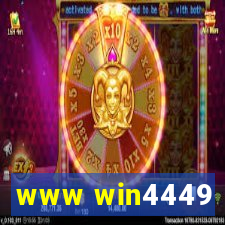 www win4449