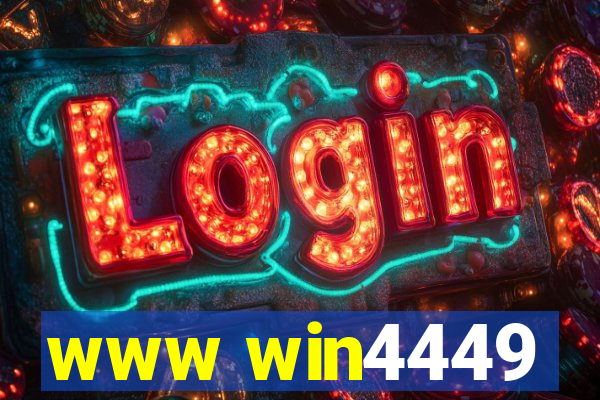 www win4449