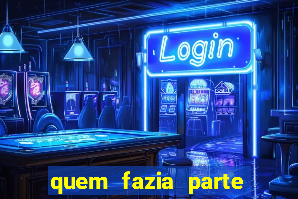quem fazia parte da nobreza feudal