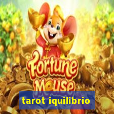 tarot iquilibrio
