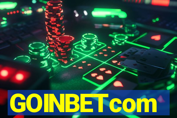 GOINBETcom