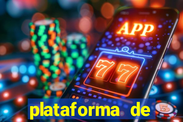 plataforma de porcentagem de jogos