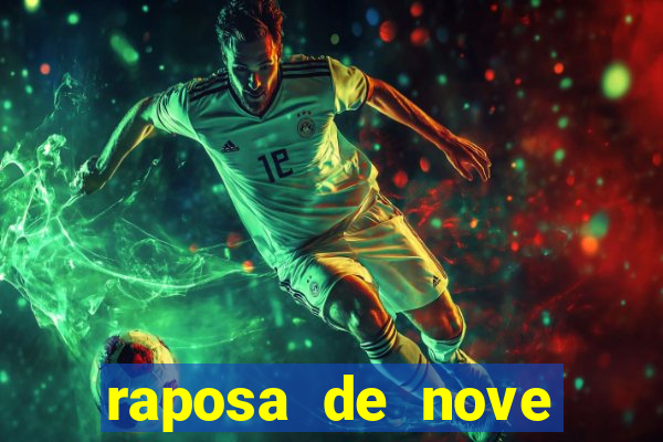raposa de nove caudas dorama 2 temporada netflix