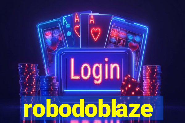 robodoblaze