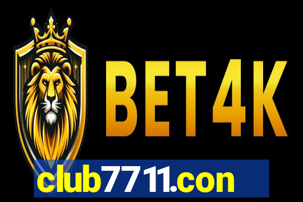 club7711.con
