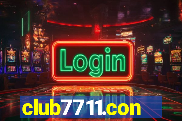 club7711.con