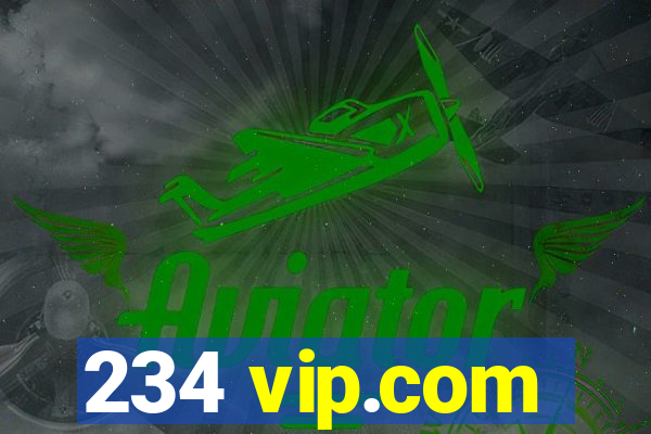 234 vip.com