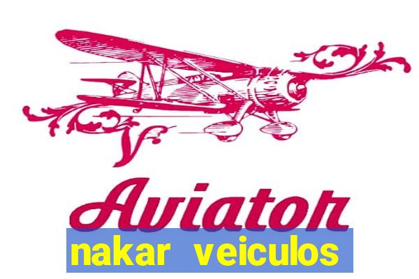 nakar veiculos porto alegre