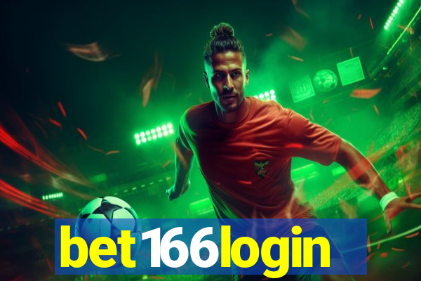 bet166login