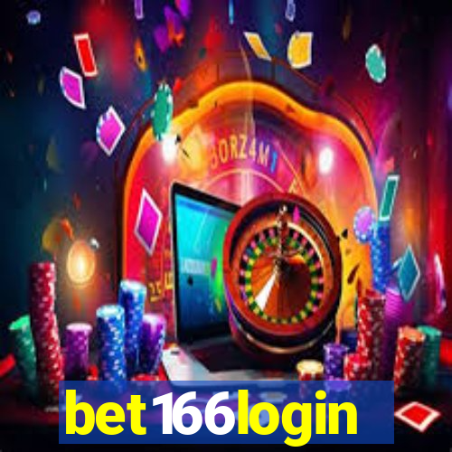 bet166login