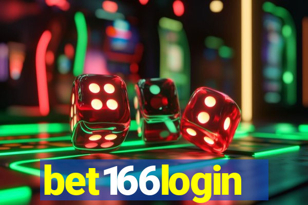 bet166login