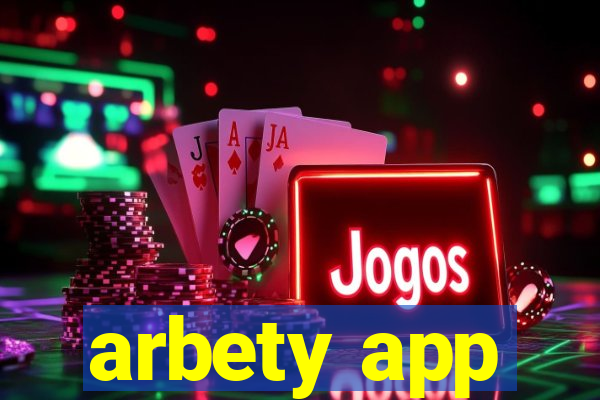 arbety app