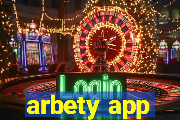 arbety app